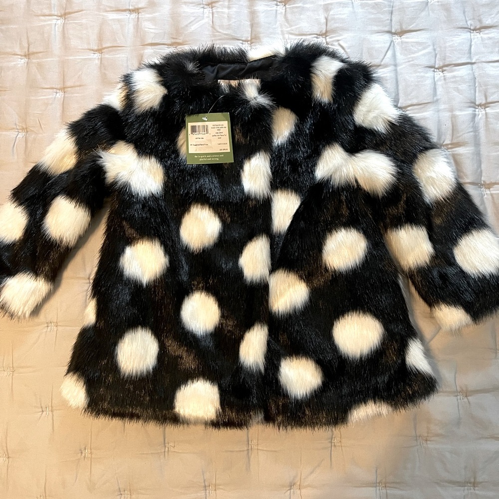 Kate Spade 24 Month Coat